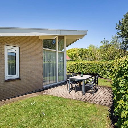 Roompot Hof Domburg Eksteriør billede