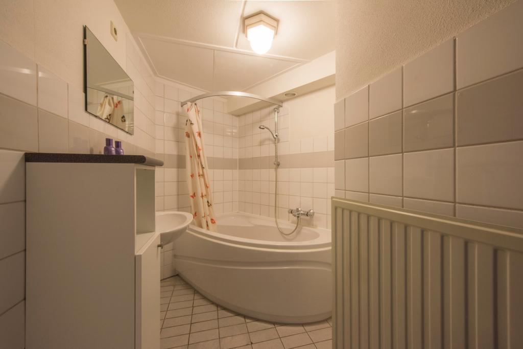 Roompot Hof Domburg Værelse billede
