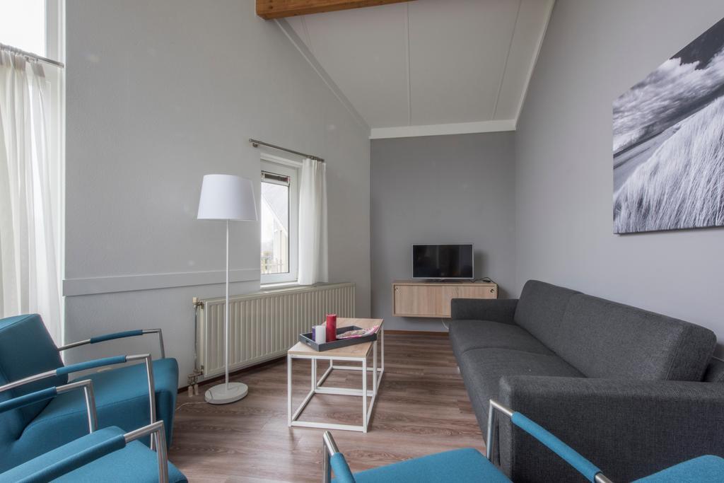 Roompot Hof Domburg Værelse billede