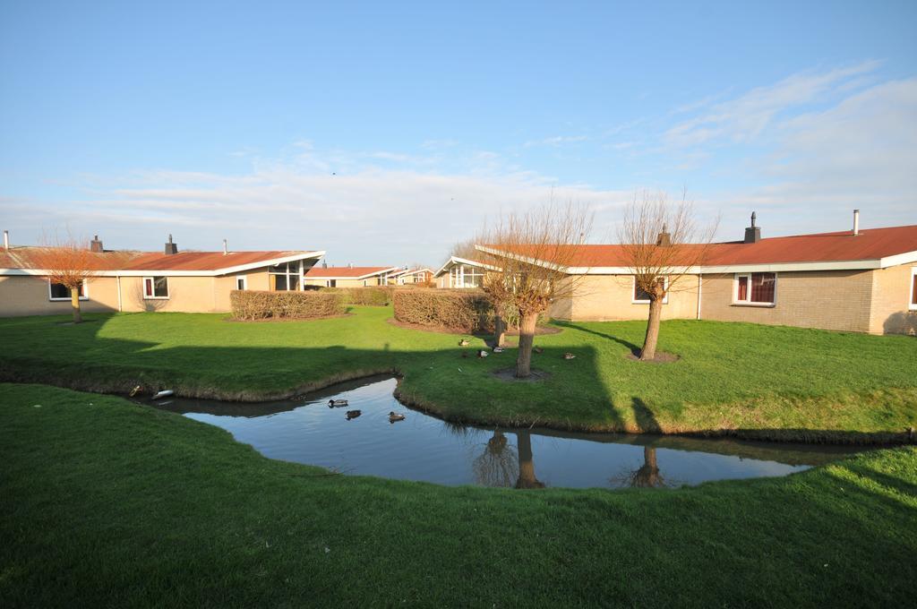 Roompot Hof Domburg Værelse billede