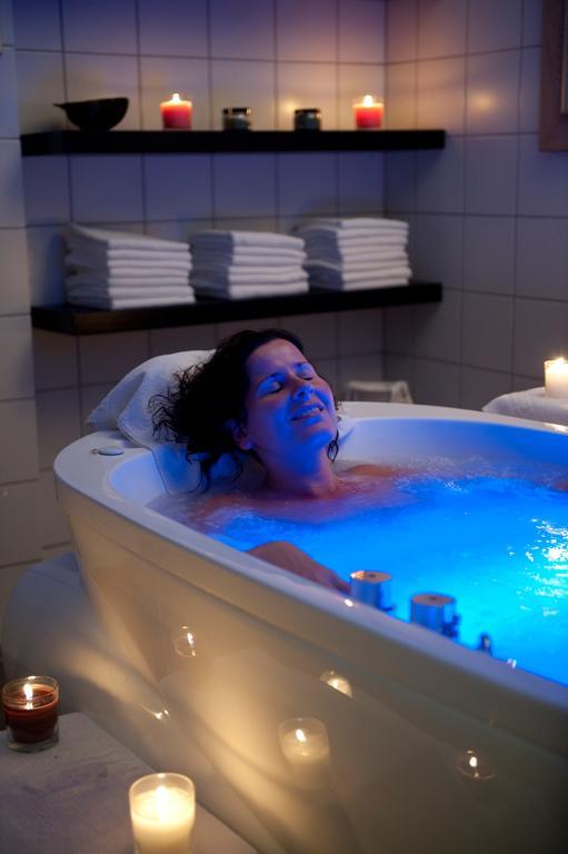 Roompot Hof Domburg Eksteriør billede