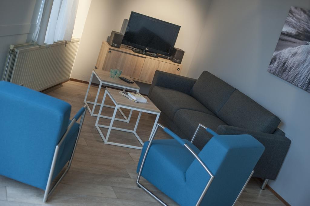Roompot Hof Domburg Værelse billede