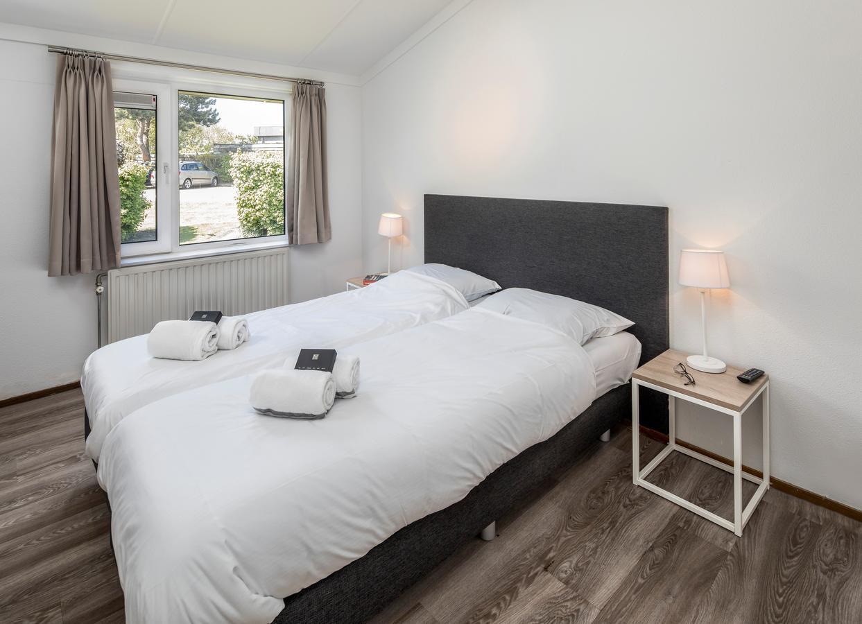 Roompot Hof Domburg Værelse billede