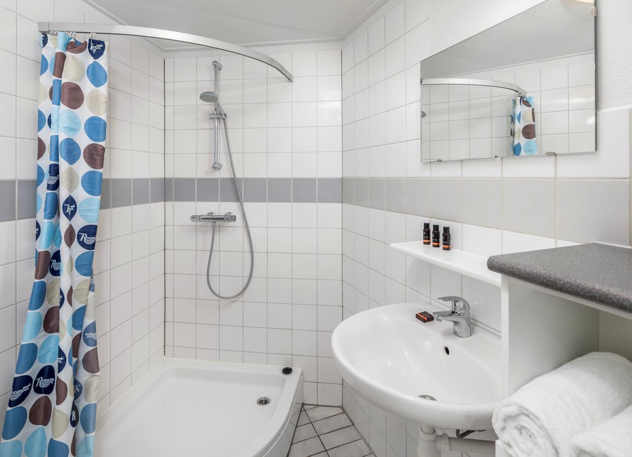 Roompot Hof Domburg Værelse billede