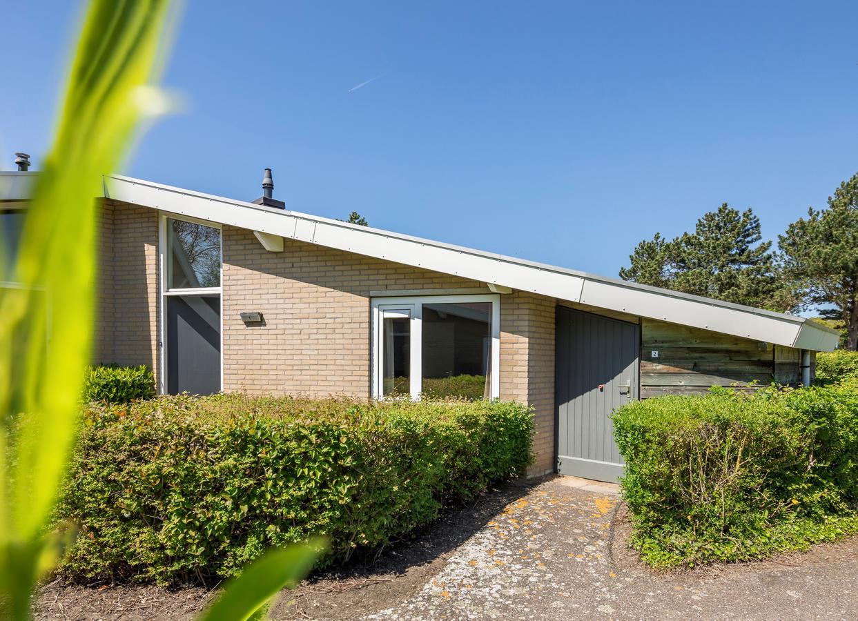 Roompot Hof Domburg Værelse billede
