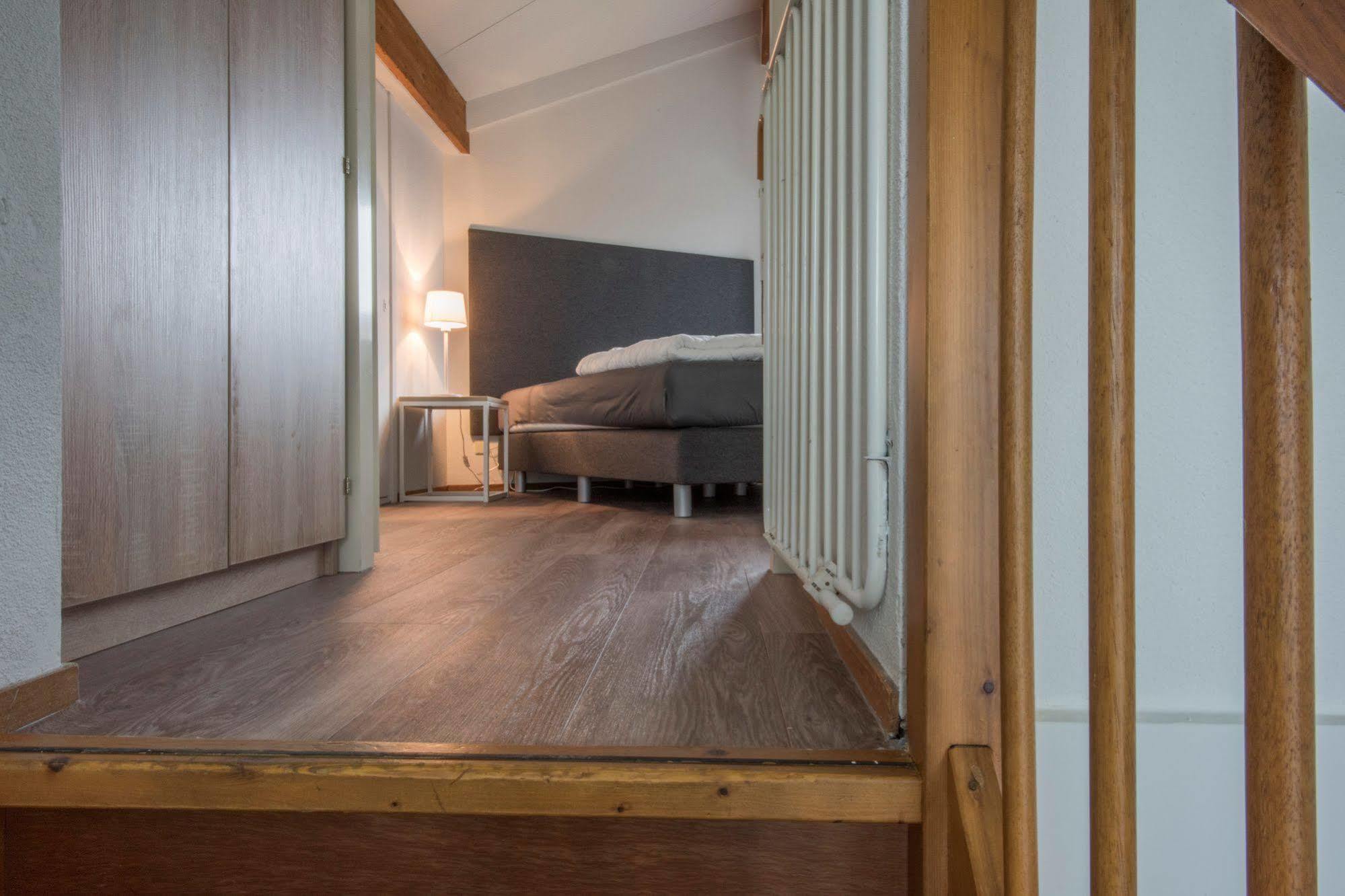 Roompot Hof Domburg Eksteriør billede