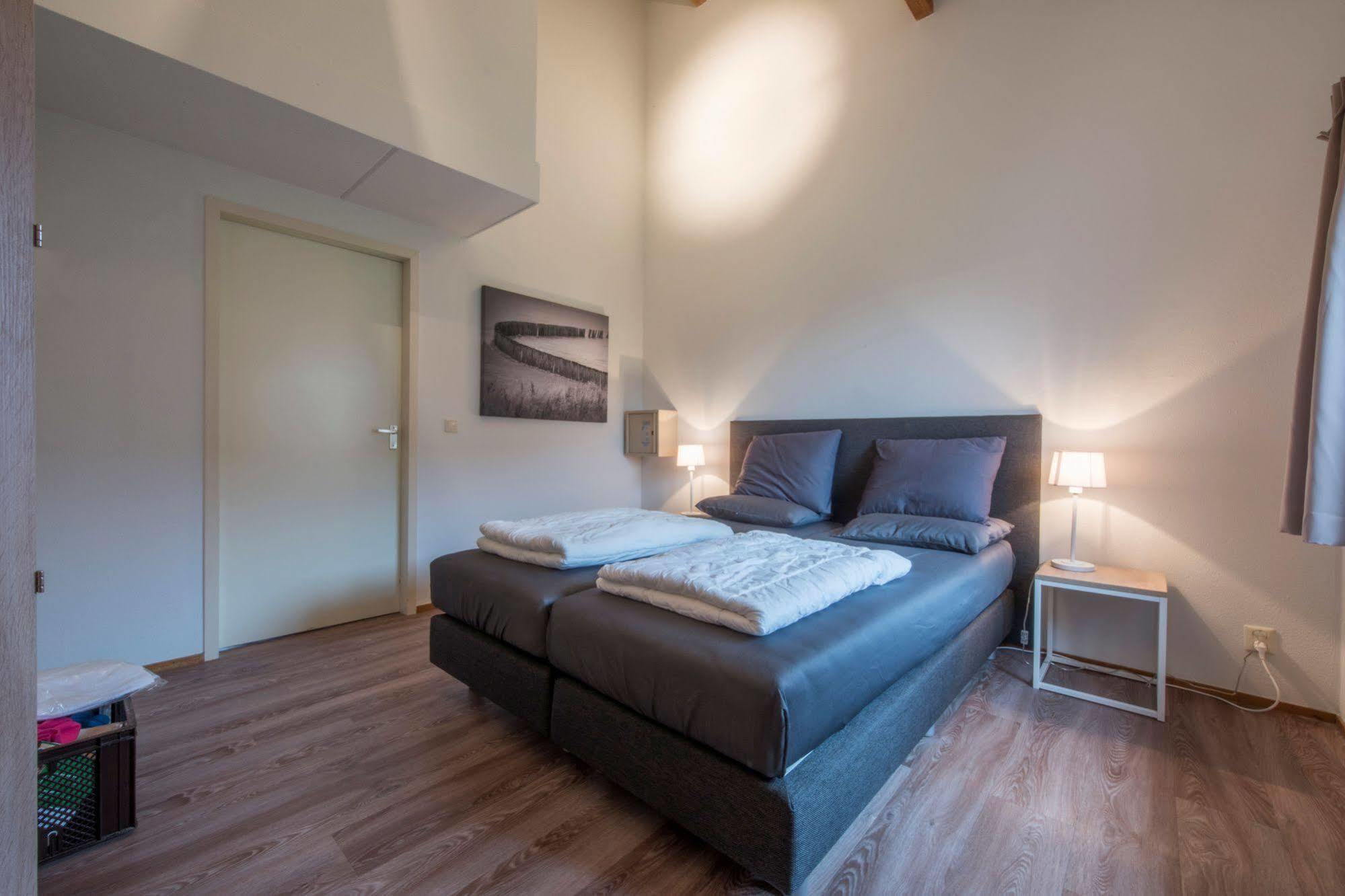 Roompot Hof Domburg Eksteriør billede