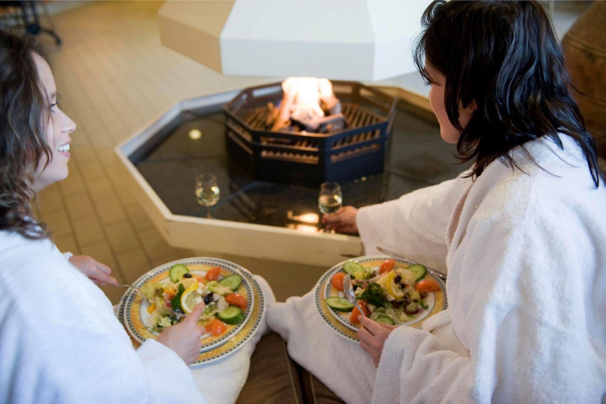 Roompot Hof Domburg Eksteriør billede